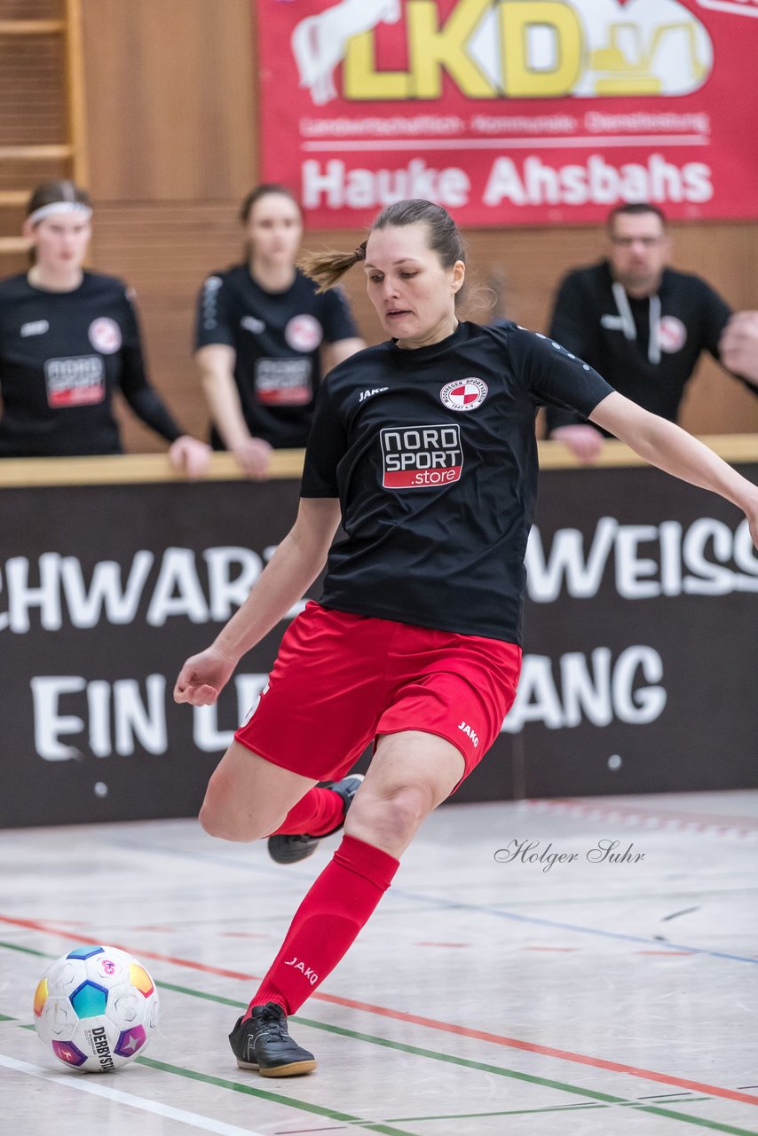 Bild 328 - VR Bank Cup Horst